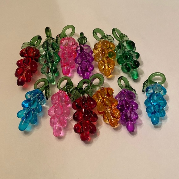 Crystal Grape Tree - Picture 7 of 16